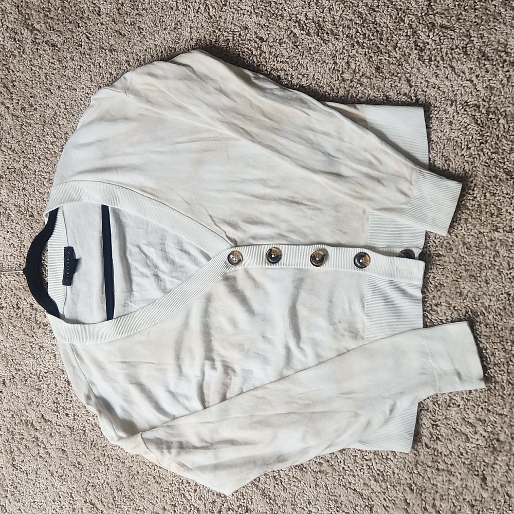 Sanctuary Cotton Cardigan